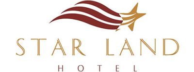 Logo Starland Hotel
